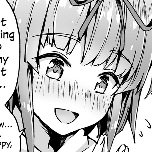 Somehow, I Started Living With a NEET Otaku Kunoichi Chapter 24 cover