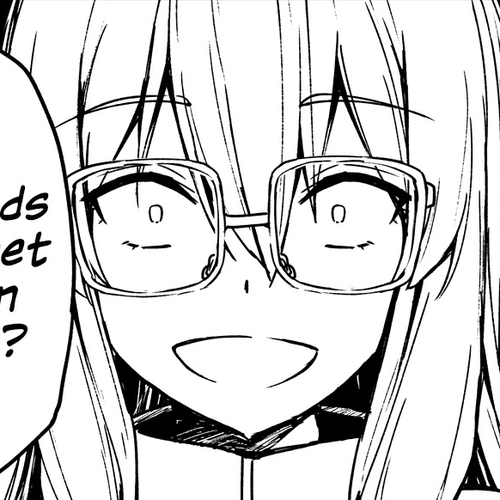 Somehow, I Started Living With a NEET Otaku Kunoichi Chapter 27 cover