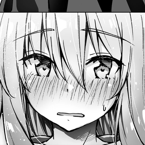 Somehow, I Started Living With a NEET Otaku Kunoichi Chapter 28 cover
