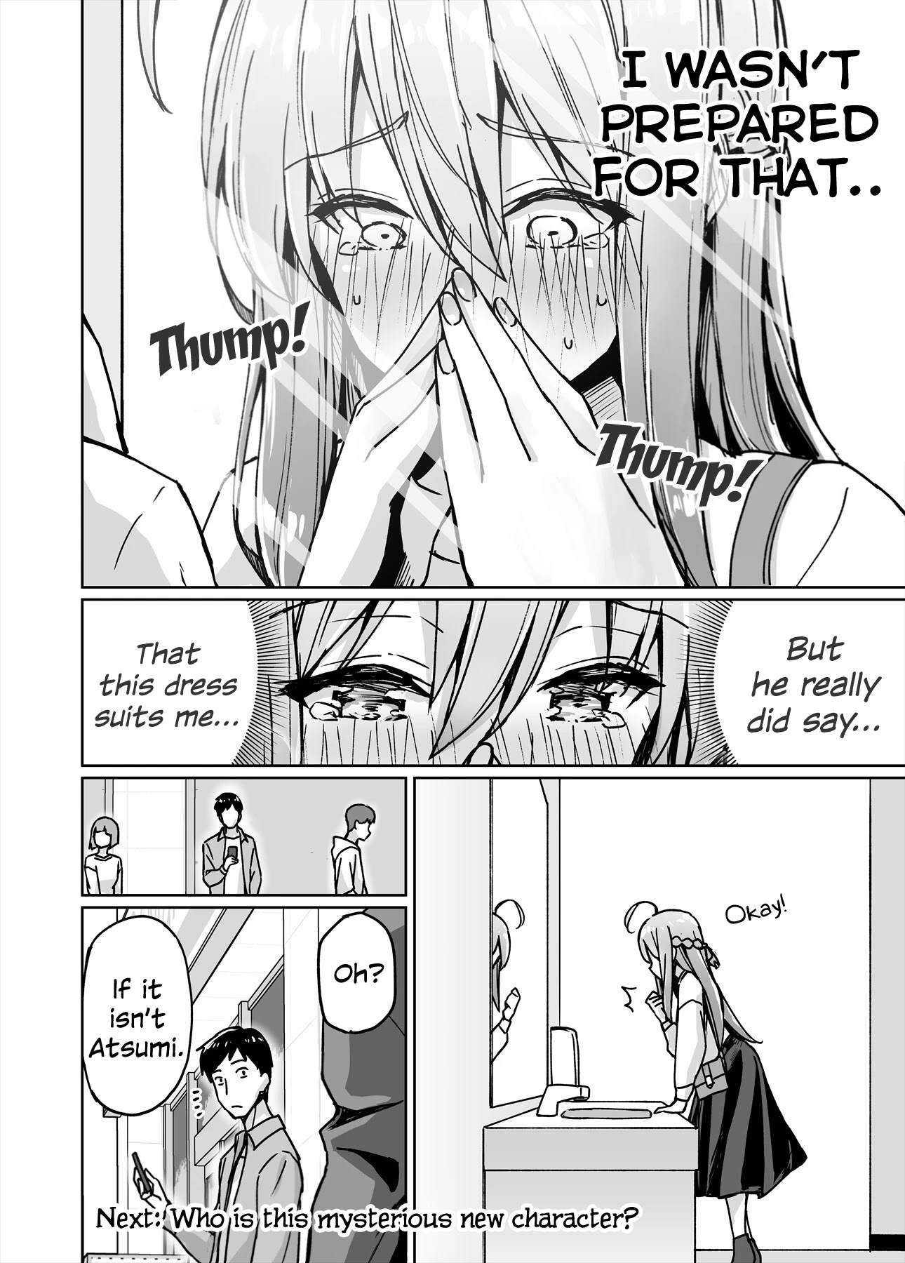 Somehow, I Started Living With a NEET Otaku Kunoichi Chapter 29 page 4 - Chapter 29