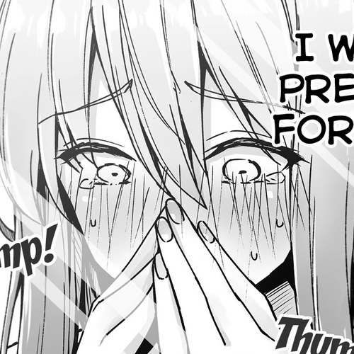 Somehow, I Started Living With a NEET Otaku Kunoichi Chapter 29 cover