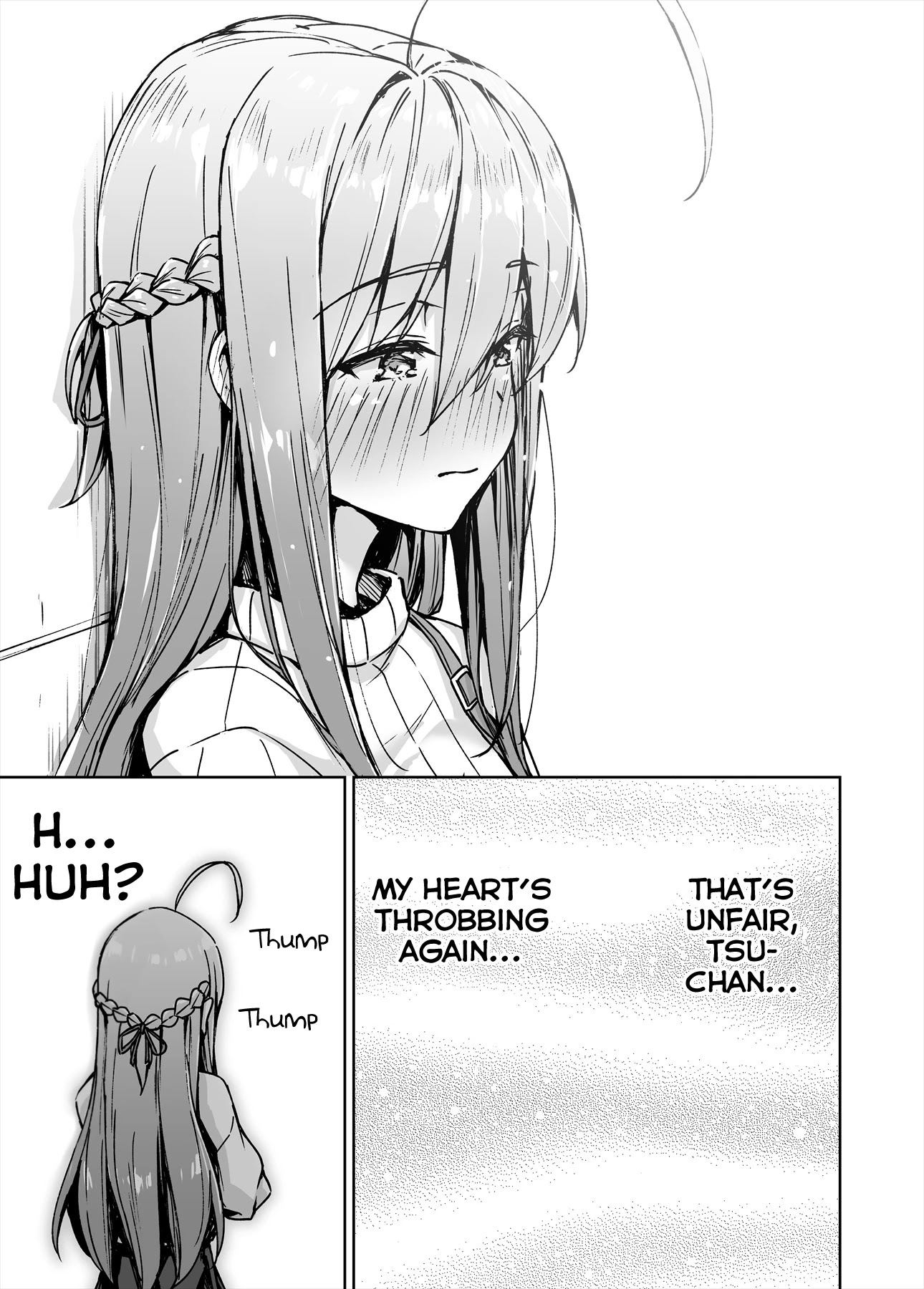 Somehow, I Started Living With a NEET Otaku Kunoichi Chapter 30 page 5 - Chapter 30