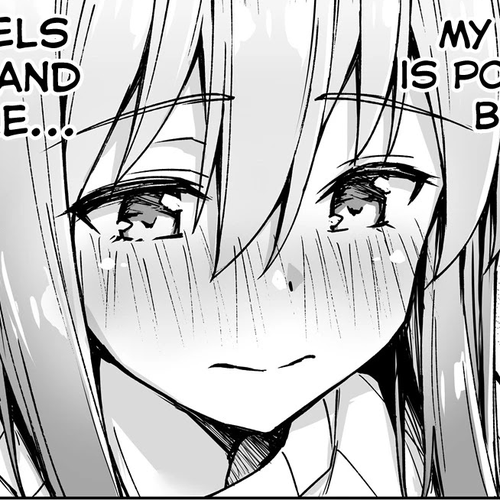 Somehow, I Started Living With a NEET Otaku Kunoichi Chapter 30 cover