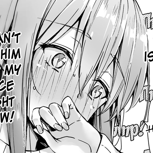 Somehow, I Started Living With a NEET Otaku Kunoichi Chapter 31 cover