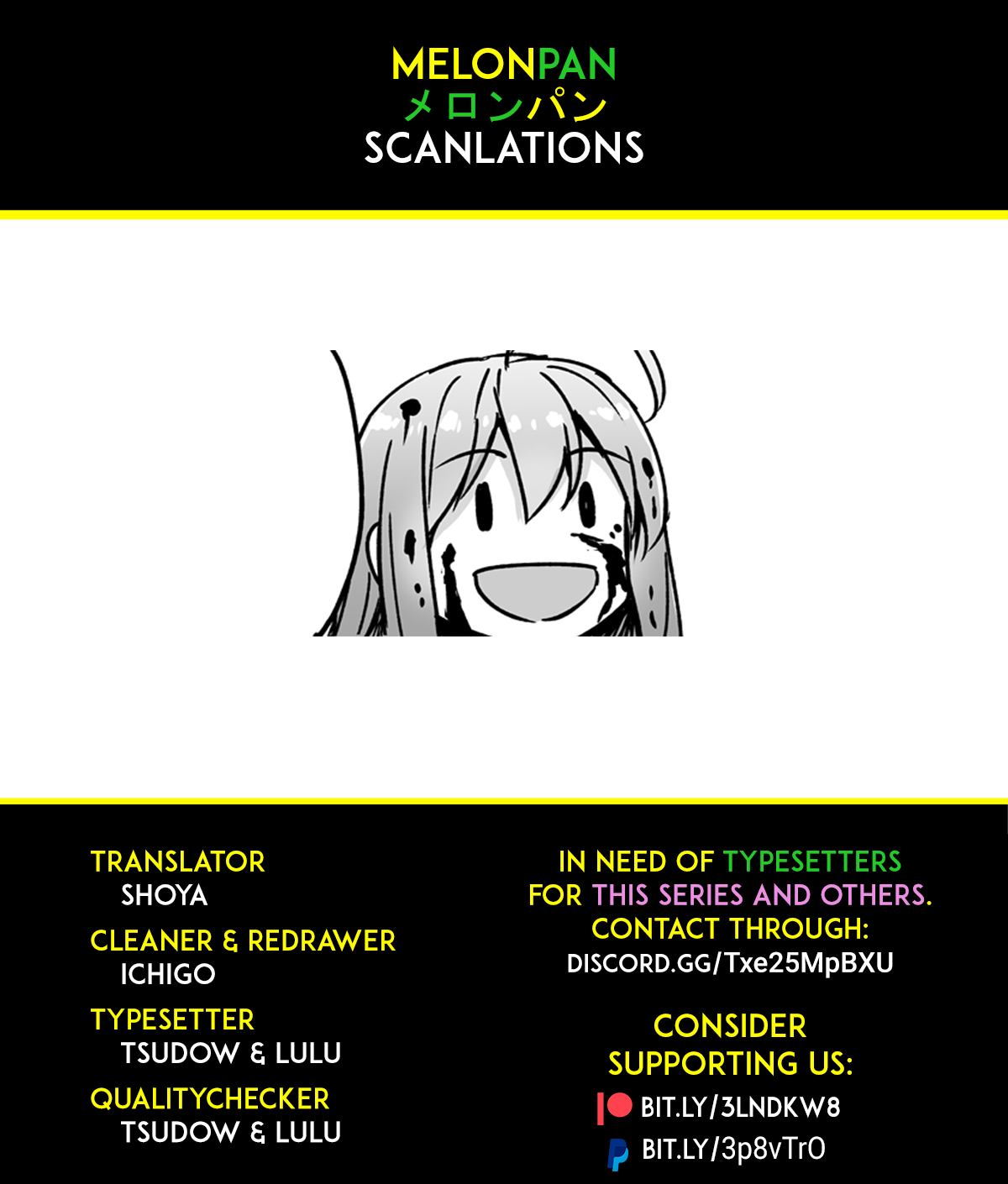 Somehow, I Started Living With a NEET Otaku Kunoichi Chapter 32 page 5 - Chapter 32