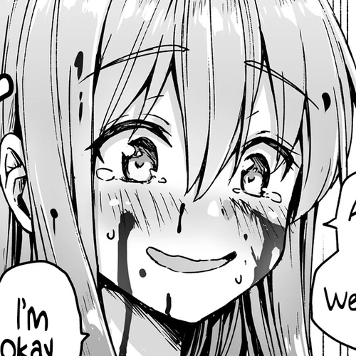 Somehow, I Started Living With a NEET Otaku Kunoichi Chapter 32 cover