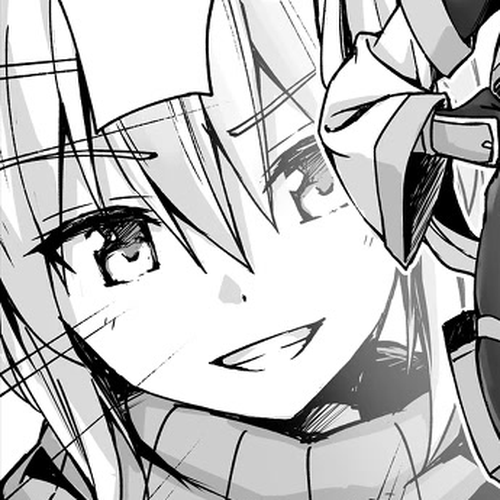 Somehow, I Started Living With a NEET Otaku Kunoichi Chapter 33 cover
