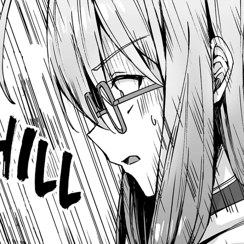 Somehow, I Started Living With a NEET Otaku Kunoichi Chapter 35 cover