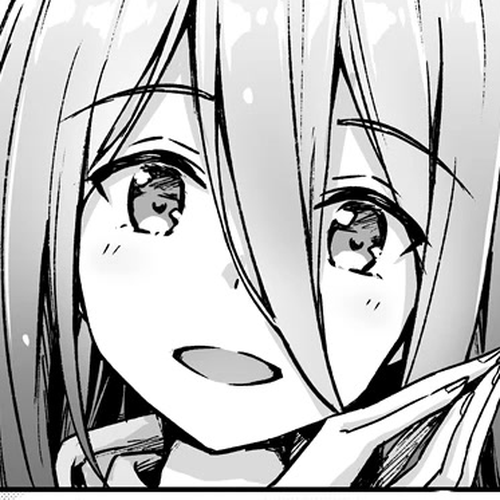 Somehow, I Started Living With a NEET Otaku Kunoichi Chapter 37 cover