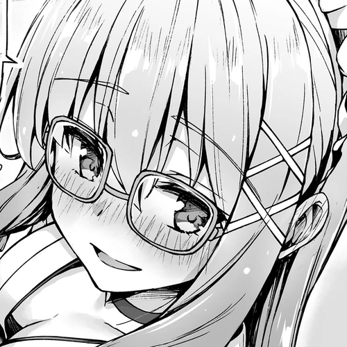 Somehow, I Started Living With a NEET Otaku Kunoichi Chapter 38 cover