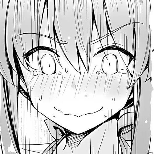 Somehow, I Started Living With a NEET Otaku Kunoichi Chapter 39.1 cover