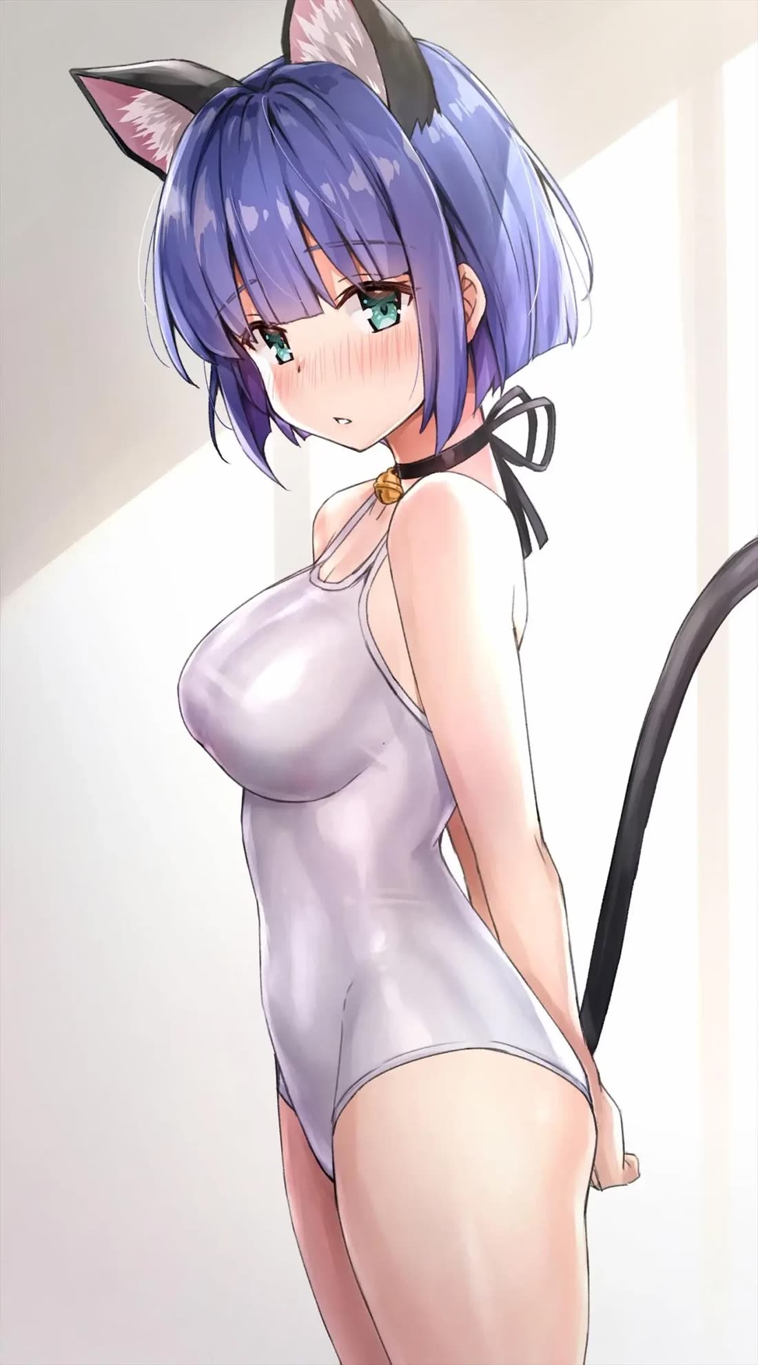 Somehow, I Started Living With a NEET Otaku Kunoichi Chapter 39 page 12 - Chapter 39