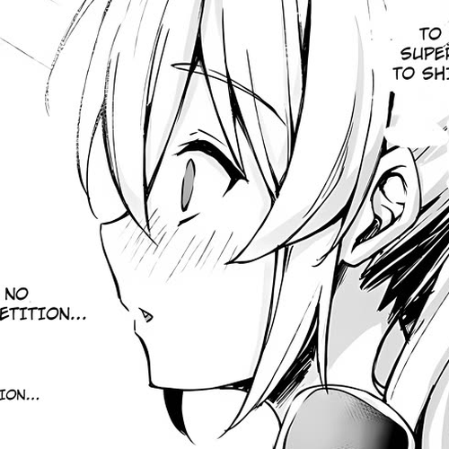Somehow, I Started Living With a NEET Otaku Kunoichi Chapter 39 cover