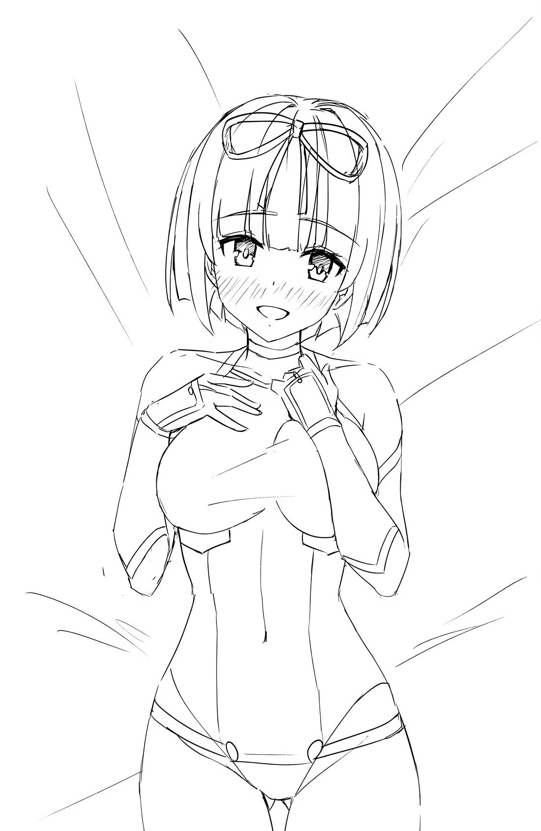 Somehow, I Started Living With a NEET Otaku Kunoichi Chapter 40 page 11 - Chapter 40