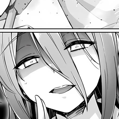 Somehow, I Started Living With a NEET Otaku Kunoichi Chapter 40 cover