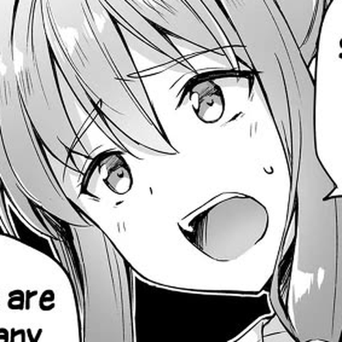 Somehow, I Started Living With a NEET Otaku Kunoichi Chapter 44: What I Really Want To Protect cover