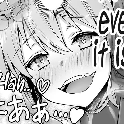 Somehow, I Started Living With a NEET Otaku Kunoichi Chapter 46: An Unexpected Reward cover