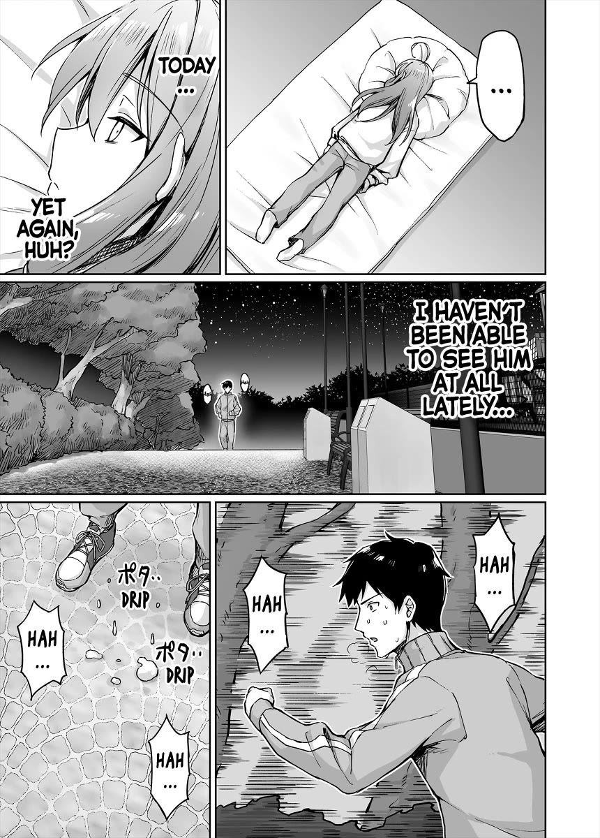 Somehow, I Started Living With a NEET Otaku Kunoichi Chapter 47 page 7 - Chapter 47: Infiltrator