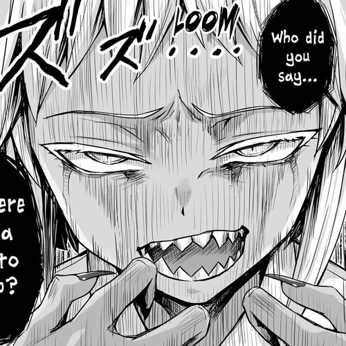 Somehow, I Started Living With a NEET Otaku Kunoichi Chapter 48 cover