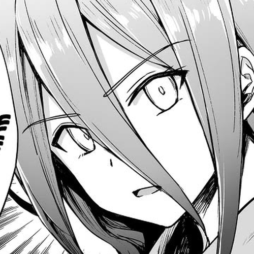 Somehow, I Started Living With a NEET Otaku Kunoichi Chapter 51: Help Arrives...? cover