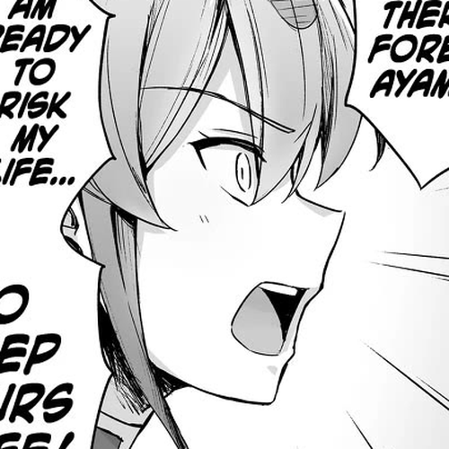 Somehow, I Started Living With a NEET Otaku Kunoichi Chapter 52: Kanna's Squad cover