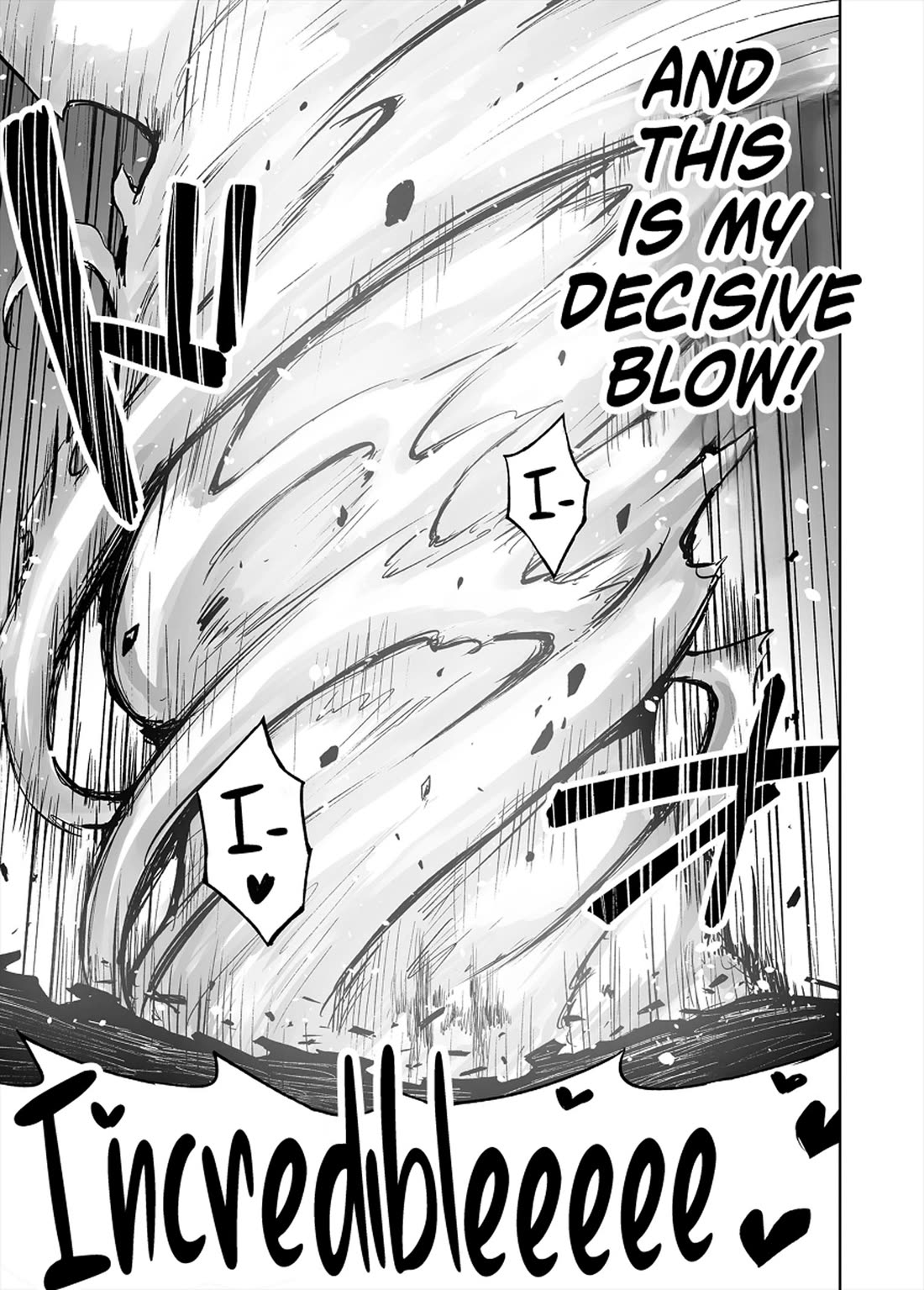 Somehow, I Started Living With a NEET Otaku Kunoichi Chapter 53 page 15 - Chapter 53: The Decisive Blow