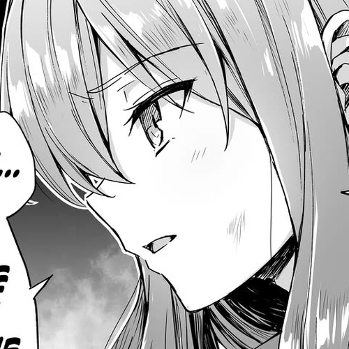 Somehow, I Started Living With a NEET Otaku Kunoichi Chapter 54: Momochi Irumu cover