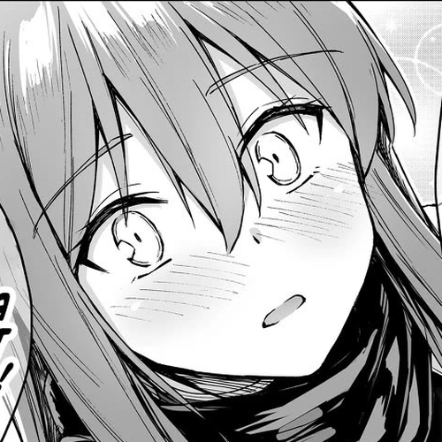 Somehow, I Started Living With a NEET Otaku Kunoichi Chapter 55: The True Pact cover