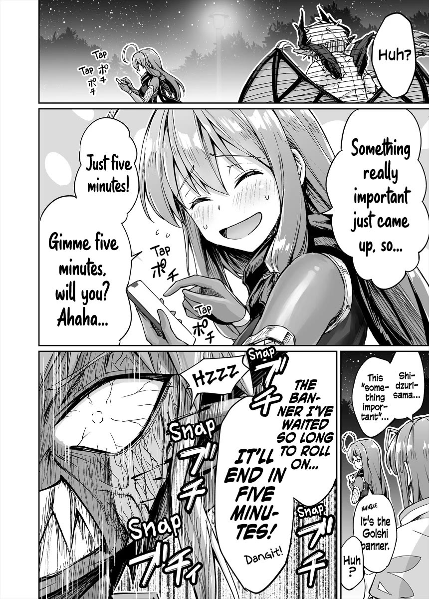 Somehow, I Started Living With a NEET Otaku Kunoichi Chapter 56 page 2 - Chapter 56: The Final Showdown