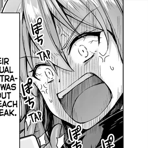 Somehow, I Started Living With a NEET Otaku Kunoichi Chapter 56: The Final Showdown cover