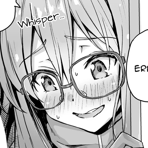 Somehow, I Started Living With a NEET Otaku Kunoichi Chapter 6 cover