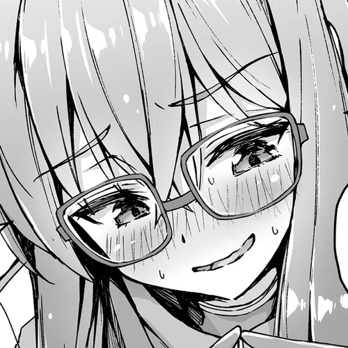 Somehow, I Started Living With a NEET Otaku Kunoichi Chapter 7 cover