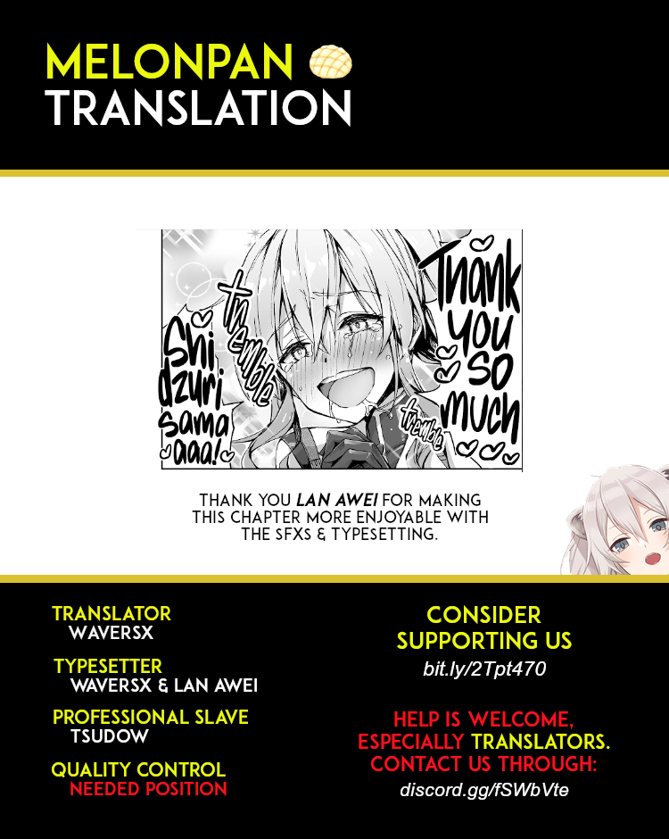 Somehow, I Started Living With a NEET Otaku Kunoichi Chapter 9 page 6 - Chapter 9