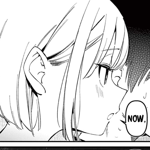 Someone's Girlfriend Chapter 11: Gymnasium Storehouse cover