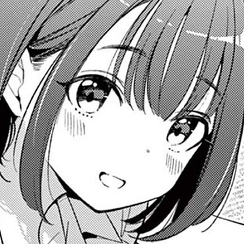 Someone's Girlfriend Chapter 17.5: Extra cover