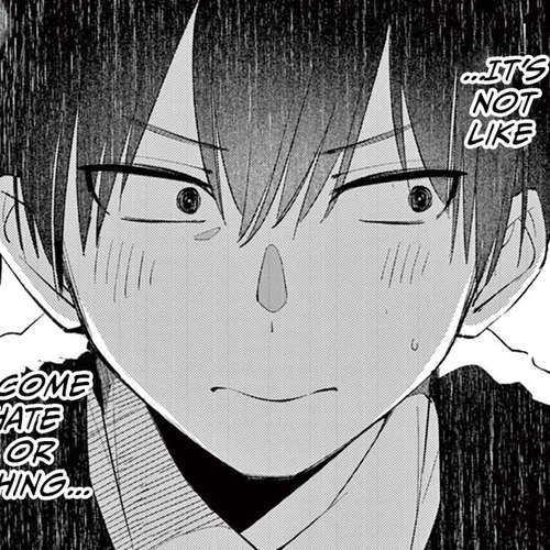 Someone's Girlfriend Chapter 2: Wanna do it? cover