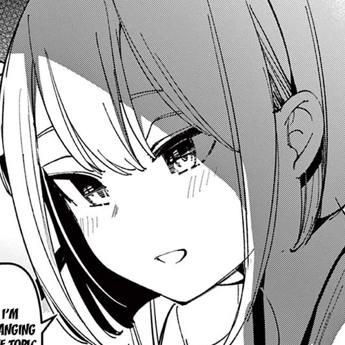 Someone's Girlfriend Chapter 25: Three-legged Race cover