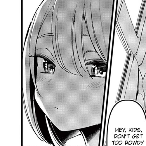 Someone's Girlfriend Chapter 26: Even Girls Can Be... [UNCENSORED] cover