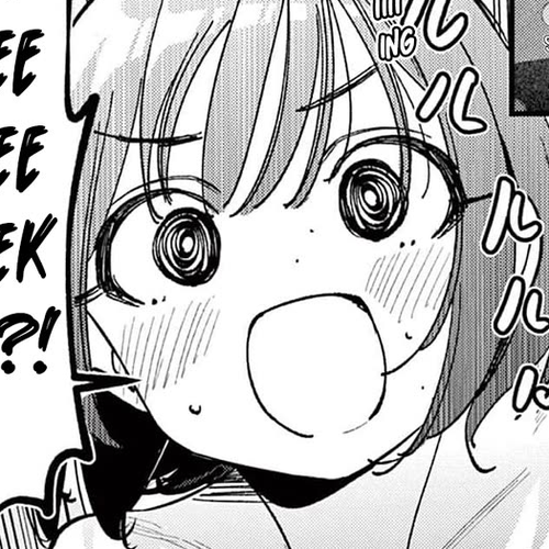 Someone's Girlfriend Chapter 28.5: Volume 3 Extras cover