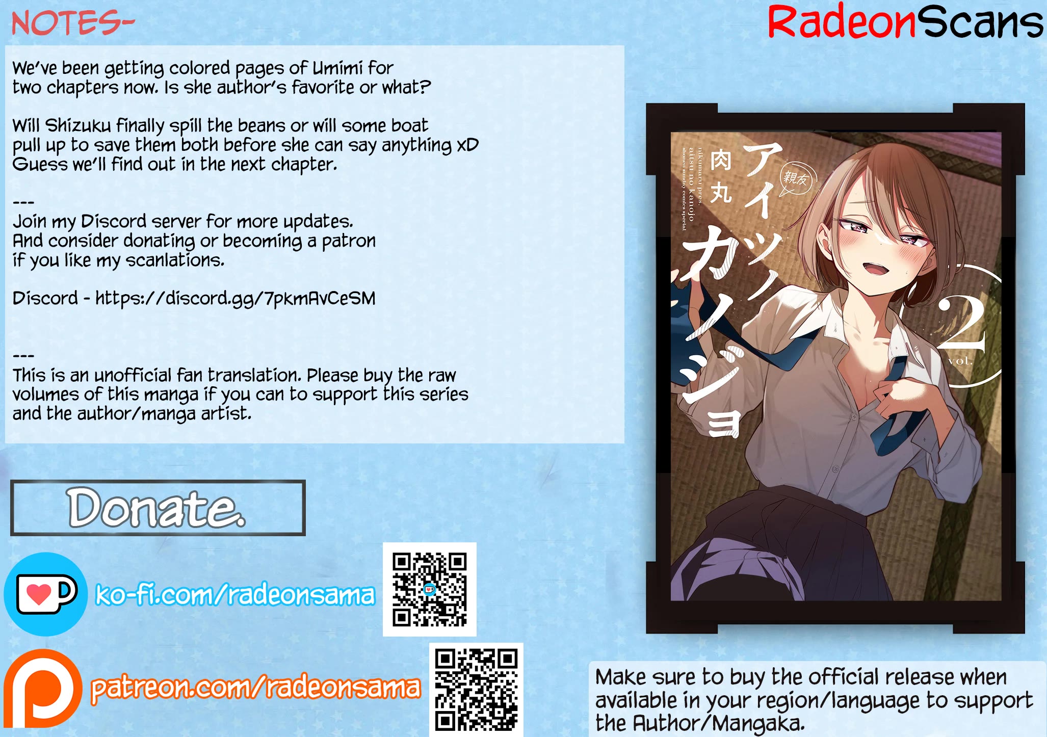 Someone's Girlfriend Chapter 28 page 19 - Chapter 28