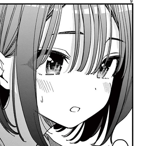 Someone's Girlfriend Chapter 30: Guess It's No Good After All [UNCENSORED] cover
