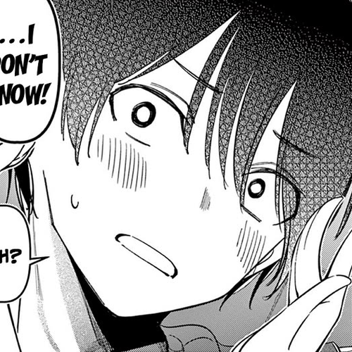Someone's Girlfriend Chapter 33: Have Eyes for Me Only [UNCENSORED] cover