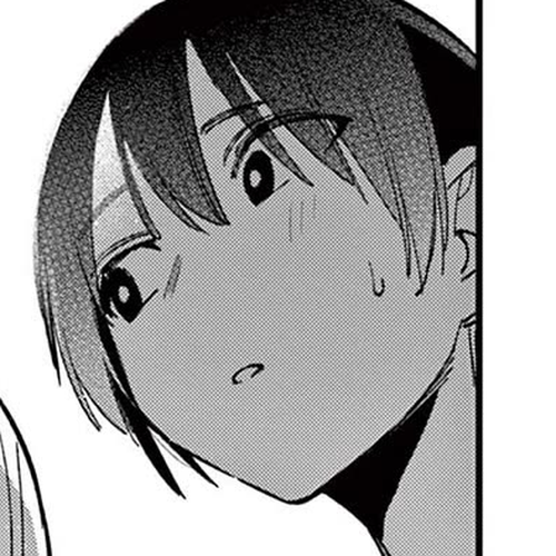 Someone's Girlfriend Chapter 38: Nighttime Companion cover