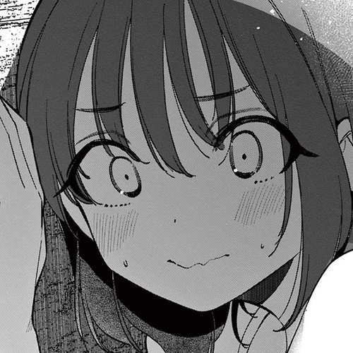 Someone's Girlfriend Chapter 40: I wanna touch it then cover