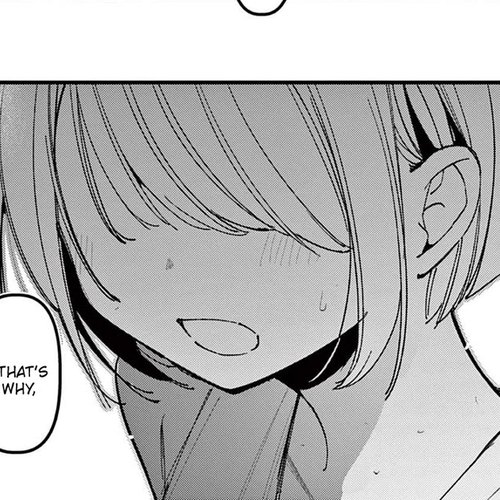 Someone's Girlfriend Chapter 41: Feverish Body cover