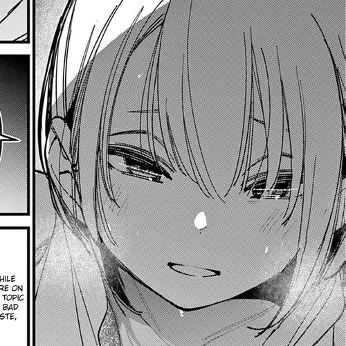 Someone's Girlfriend Chapter 43: I Want Riku To Do It [UNCENSORED] cover