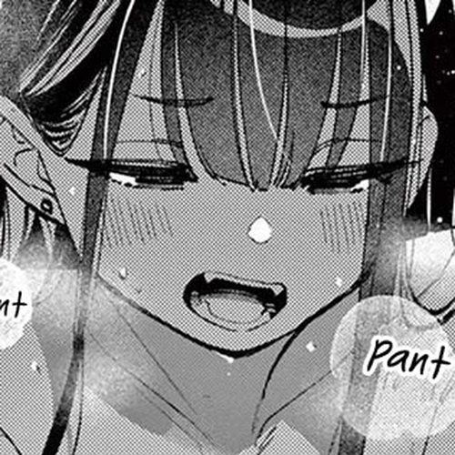 Someone's Girlfriend Chapter 46.5: Yako Extra cover