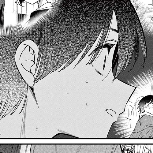 Someone's Girlfriend Chapter 47 cover