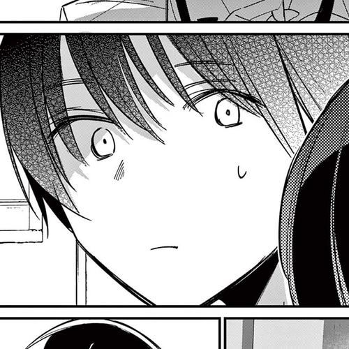 Someone's Girlfriend Chapter 49: Who do you want to hang out with? cover