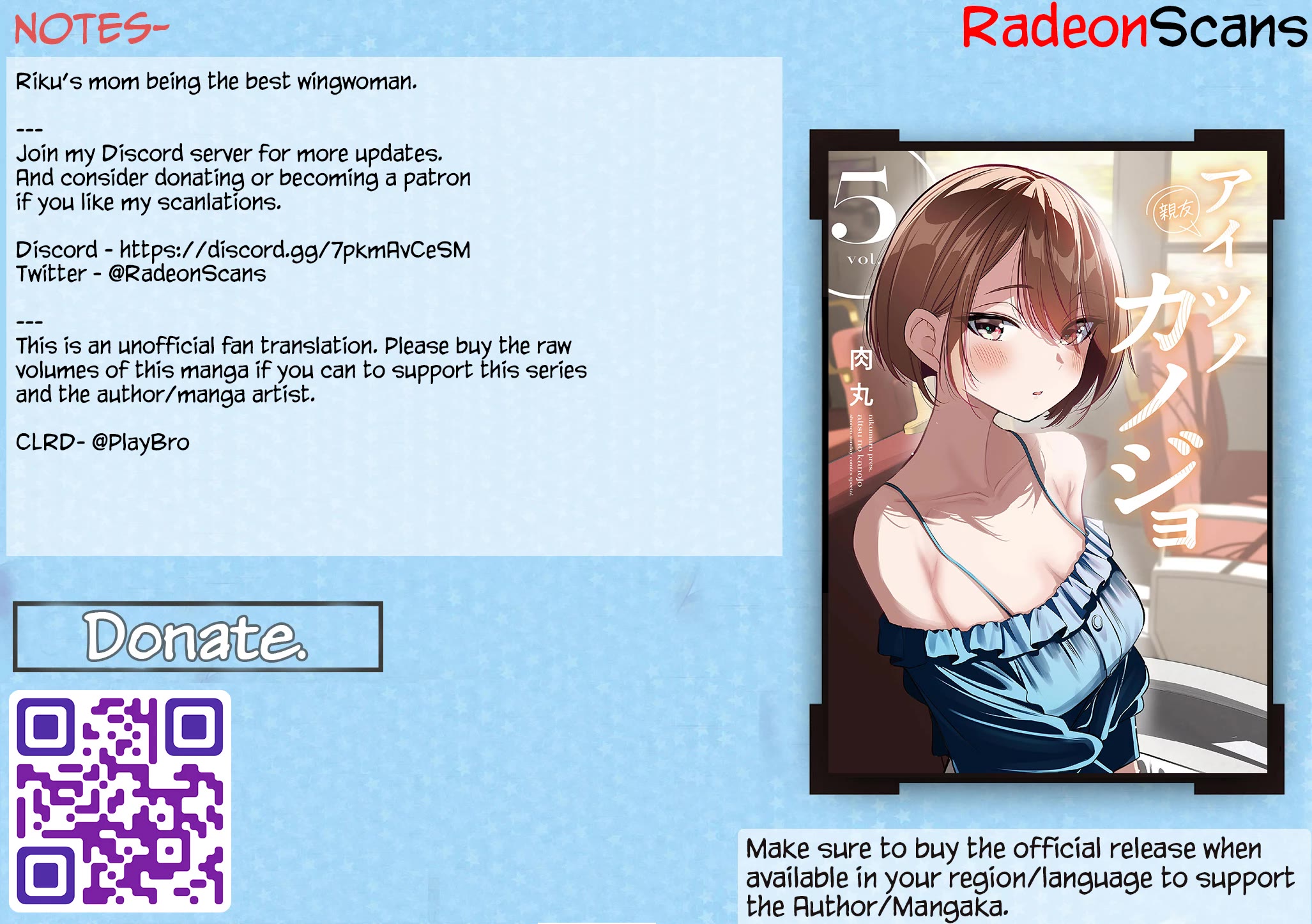 Someone's Girlfriend Chapter 50 page 19 - Chapter 50: Do you want to see it?